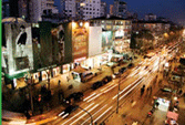 Bağdat Caddesi Canlı İzle-İBB Bağdat Caddesi İzle-Canlı BağdatCaddesi İzle Kamera